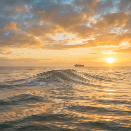 Wave 13: When the Universe Whispers “Yes”