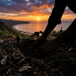 Wave 19: We Choose Our Seeds