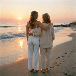 Wave 21: Holding the Ones Who Held Us