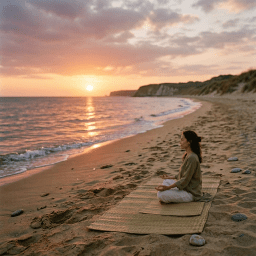 Wave 3 – Self-Respect: Coming Back to Yourself