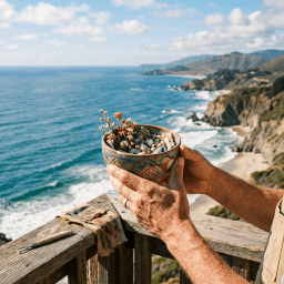 Wave 33: Rediscovering Me Through Creation
