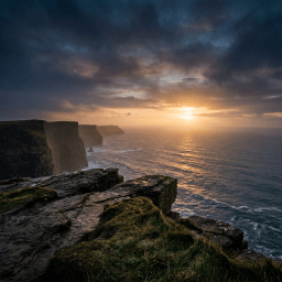 Wave 34 — The Weight of Staying, The Risk of Moving