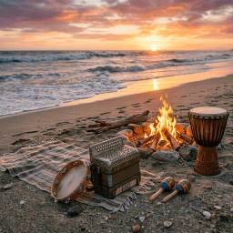 Wave 40: Every Wave Has a Sound