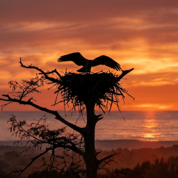 Wave 43: The Crazy Birds