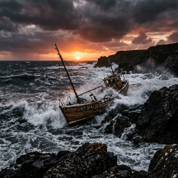 Wave 45: When Emotions Take the Wheel