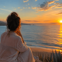 Wave 53: Silence Feels Like Peace